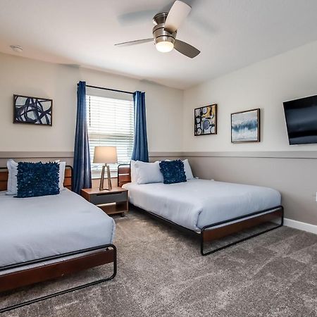 4814 Lullaby Lane Villa Kissimmee Eksteriør bilde