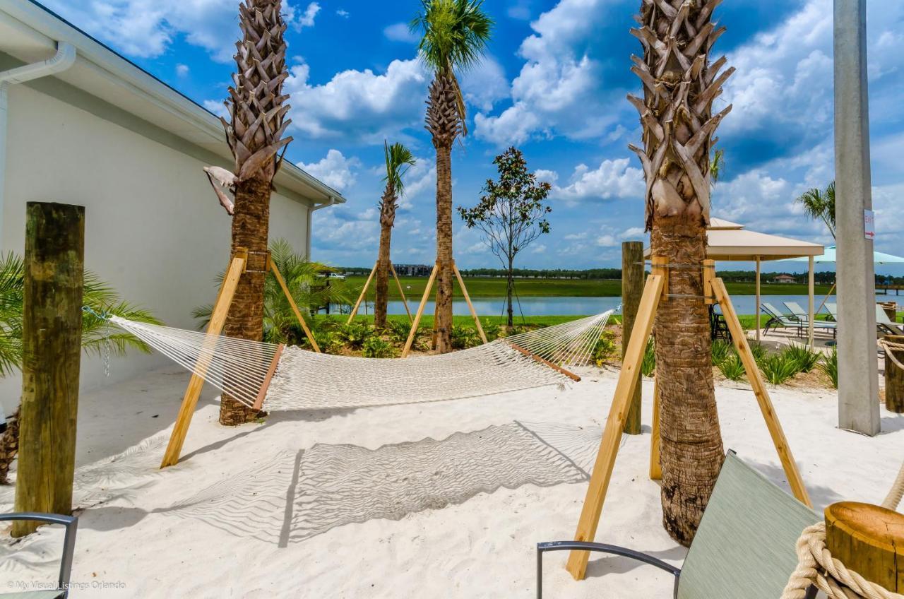 4814 Lullaby Lane Villa Kissimmee Eksteriør bilde