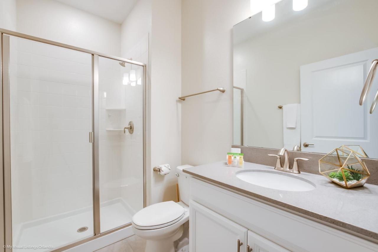 4814 Lullaby Lane Villa Kissimmee Eksteriør bilde