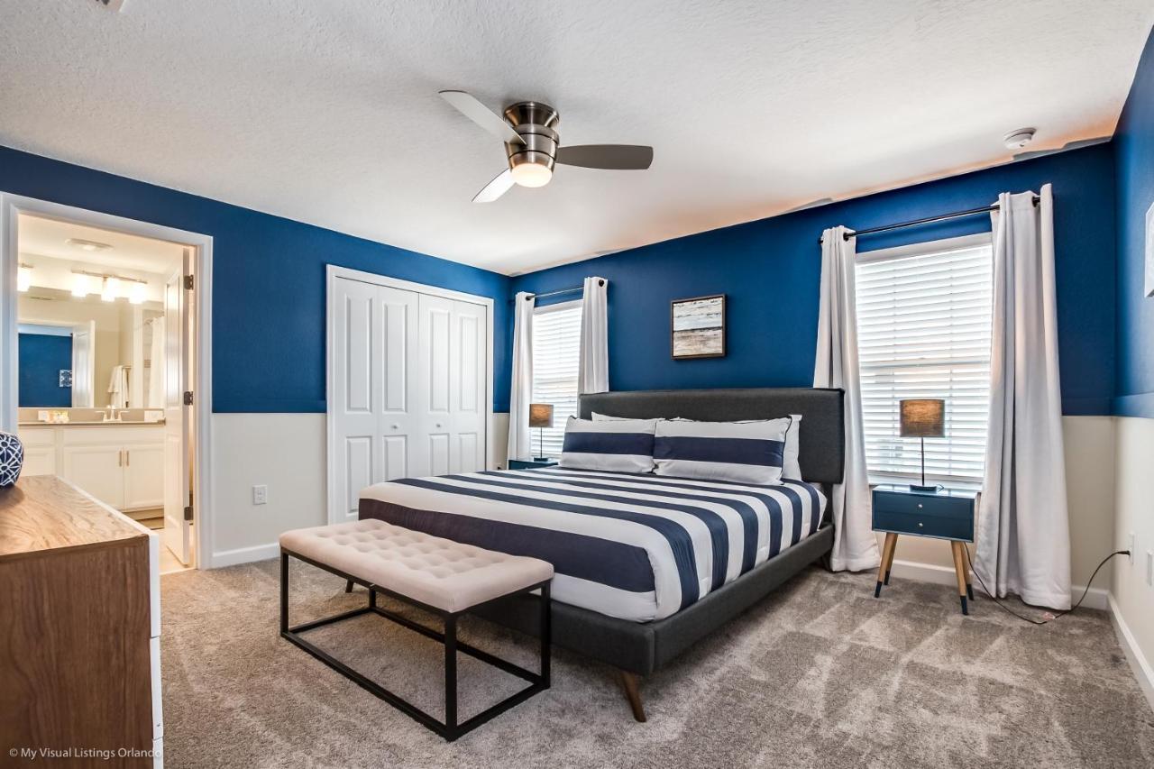 4814 Lullaby Lane Villa Kissimmee Eksteriør bilde
