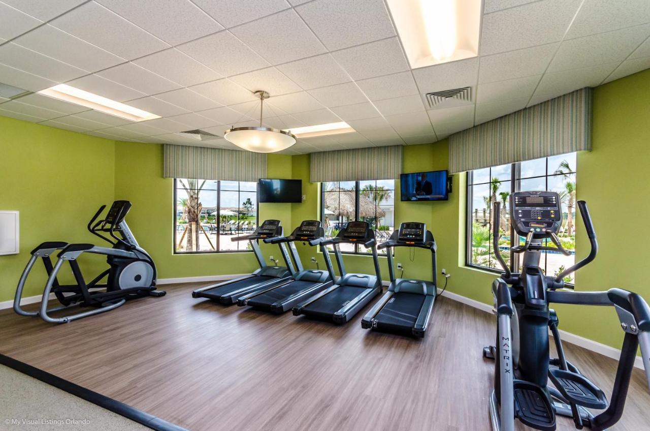 4814 Lullaby Lane Villa Kissimmee Eksteriør bilde